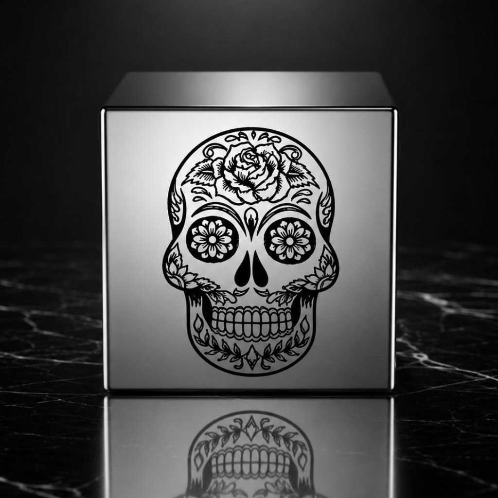 bovedacara PERSONALIZACIÓN DE LAS URNAS - Imagen 1