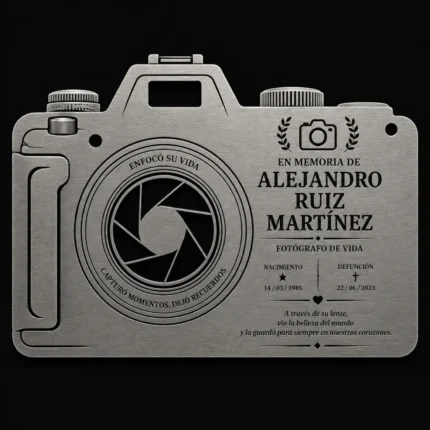 FOTÓGRAFO